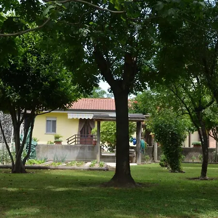 Prázdninový dům Casa Di Anita Pocenia