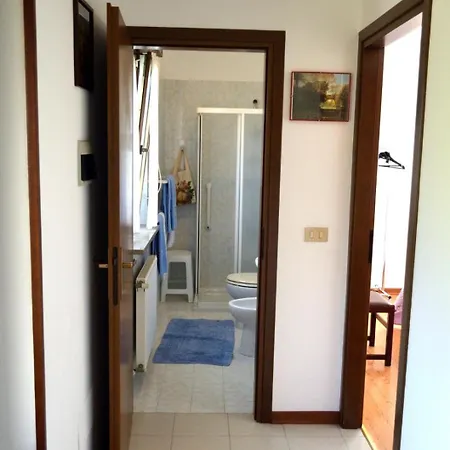 Casa Di Anita * Pocenia
