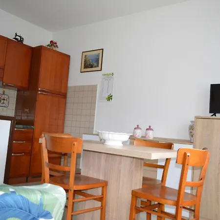 Prázdninový dům Casa Di Anita