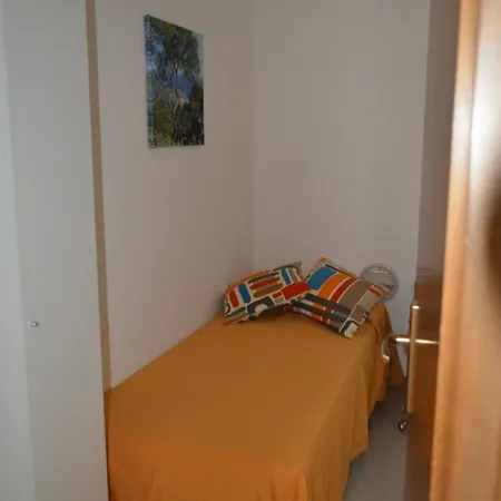 Prázdninový dům Casa Di Anita Pocenia