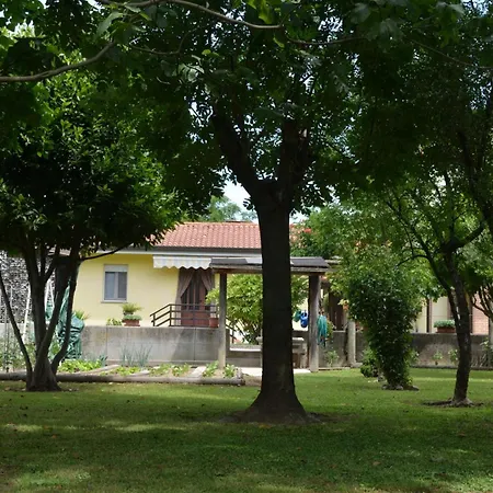 Casa Di Anita Prázdninový dům Pocenia