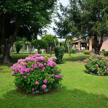 Prázdninový dům Casa Di Anita
